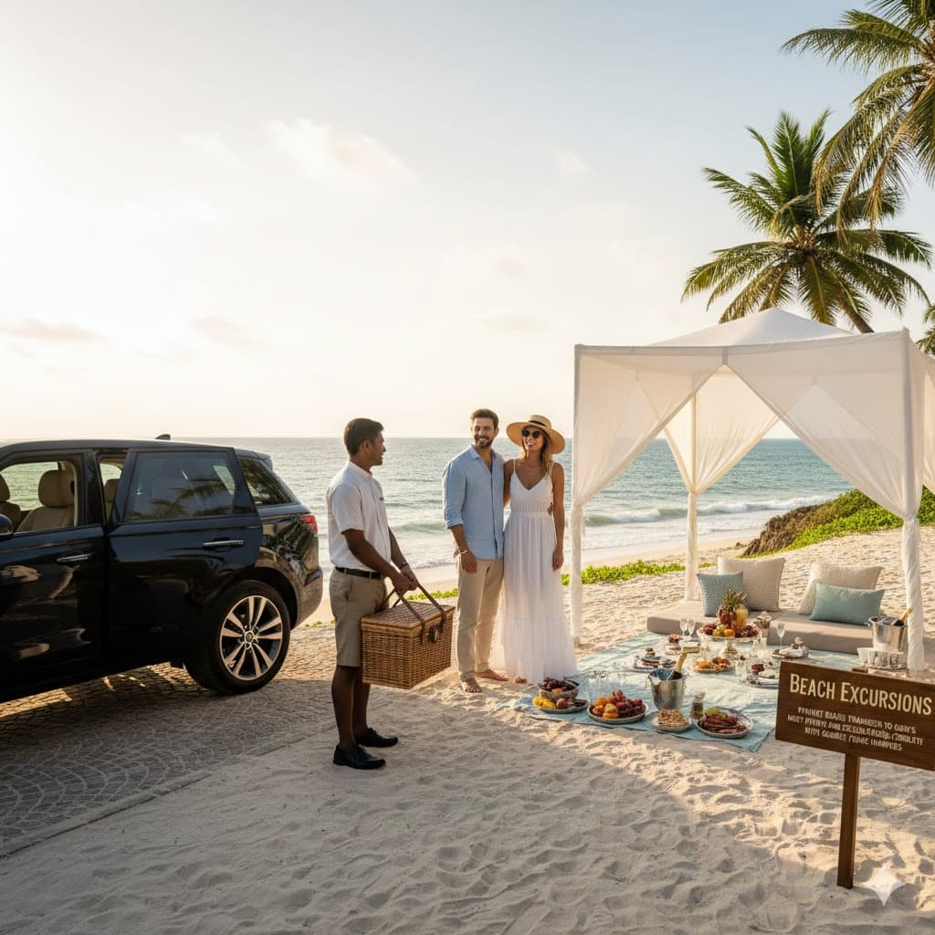 Pre-Wedding Soirées