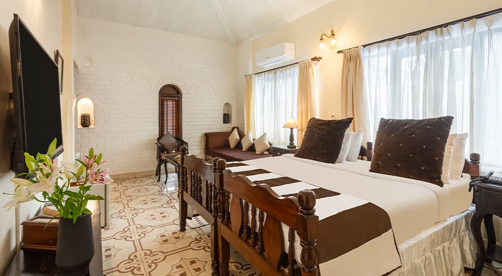 Luxury Suite - image 2