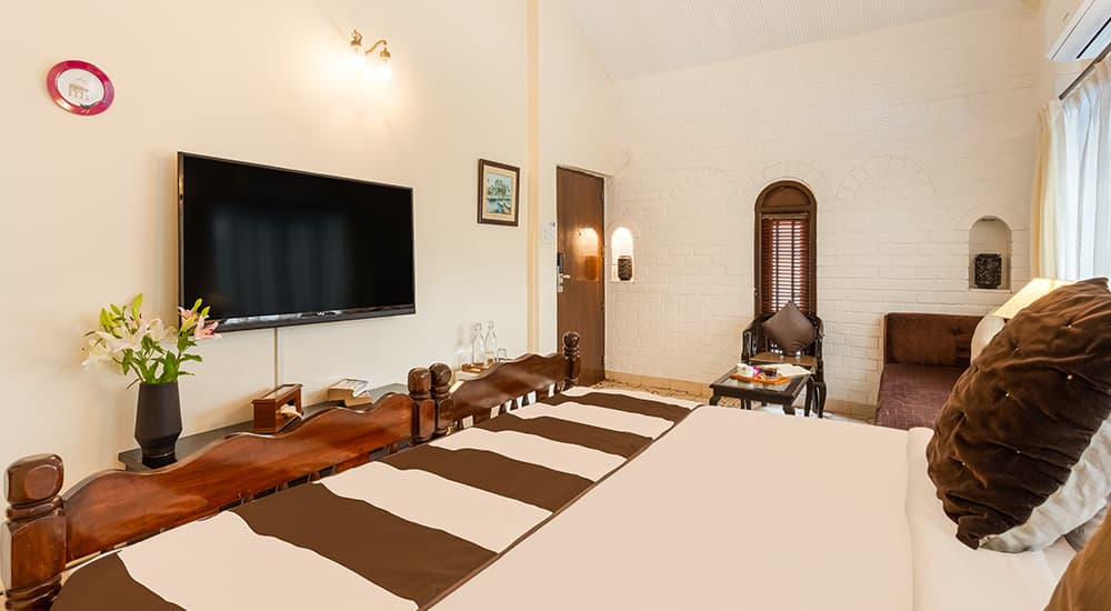 Luxury Suite - image 3