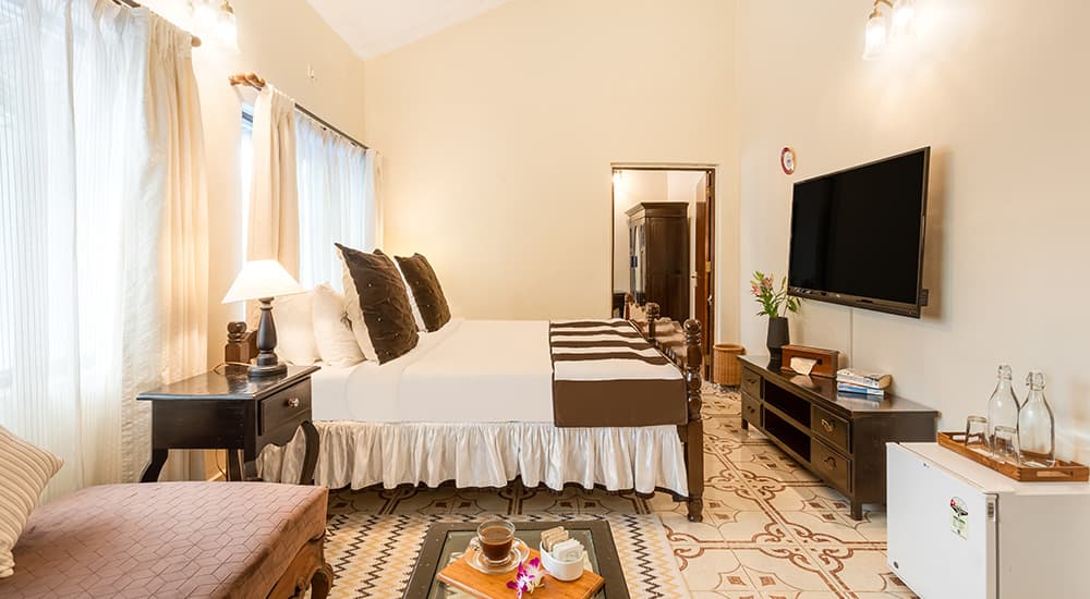 Luxury Suite - image 4